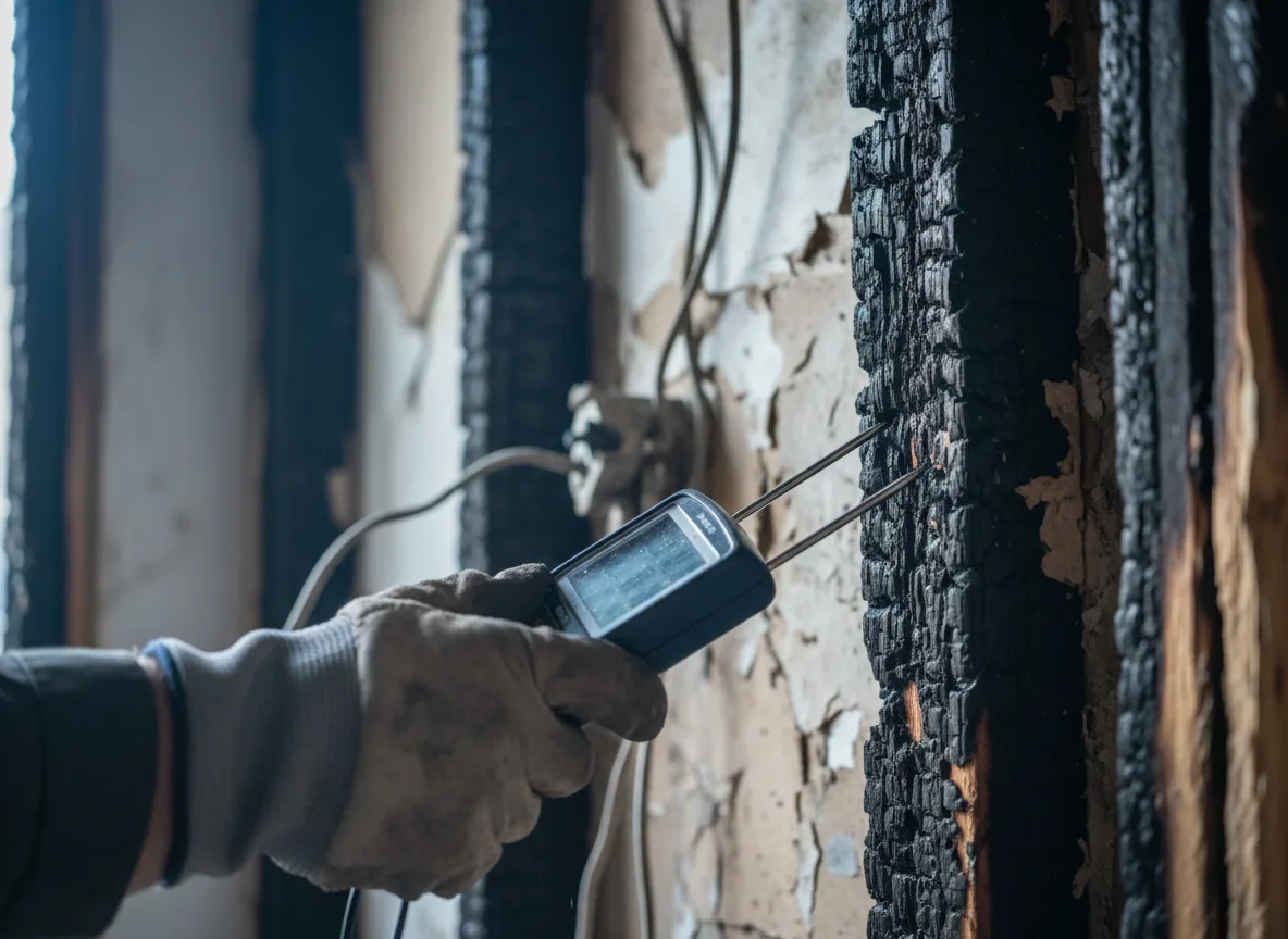Fire Damage Restoration Moro, OR FAQs